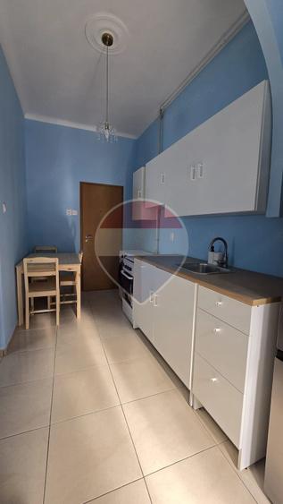 Garsonieră decomandată în Ultracentral