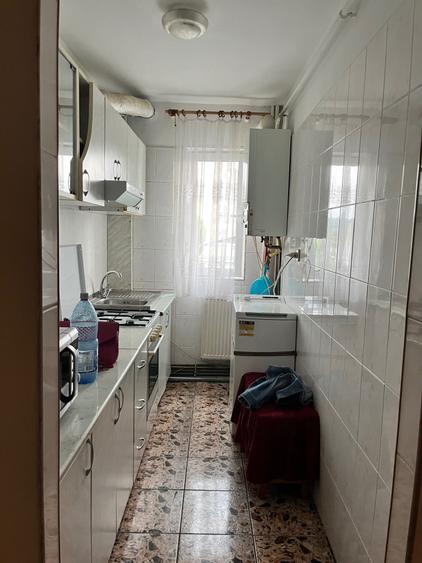 Apartament cu 2 camere decomandat în Zimbru