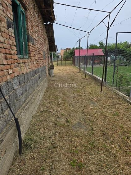 Casa de vanzare in Goranu, pe strada Digului
