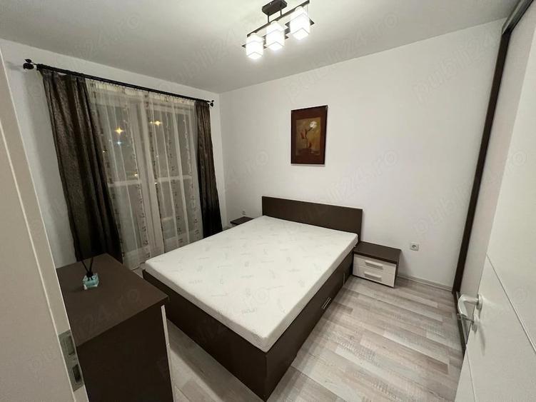 Apartament cu 3 camere decomandat în Șelimbăr