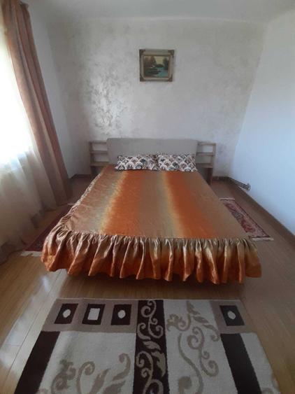 Apartament cu 2 camere decomandat în Găvana