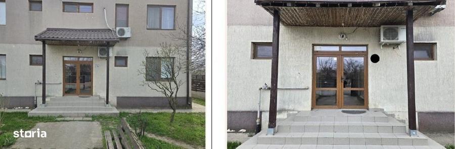 Garsonieră în Central