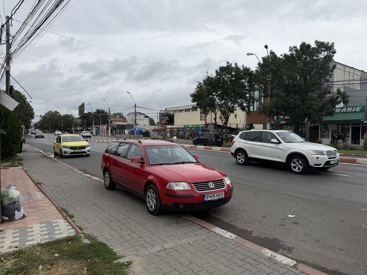 Spațiu comercial, de 65 mp, în Exterior Vest