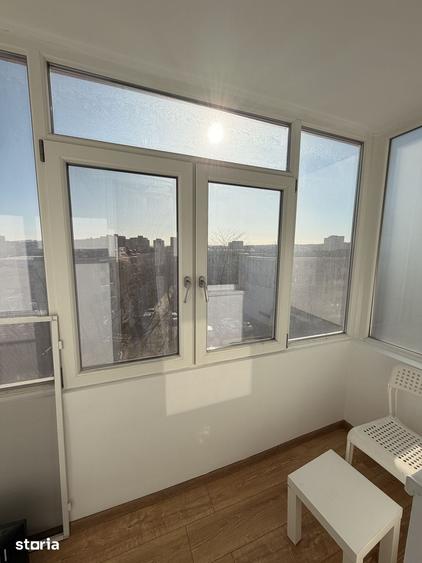 Apartament cu 2 camere în Primăverii