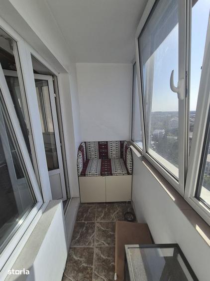 3 camere - zona Gorjului- Iuliu Maniu - 14