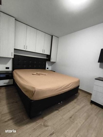 Apartament cu doua camere in Alexandru cel bun - 7