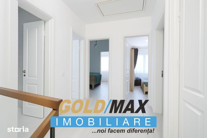 Casa 4 camere, Pitesti str. Smeurei, goldmax.ro - 5