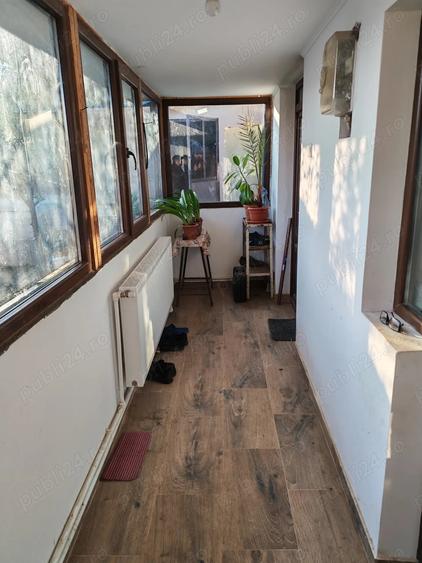 Casă cu 4 camere în Dorobanți