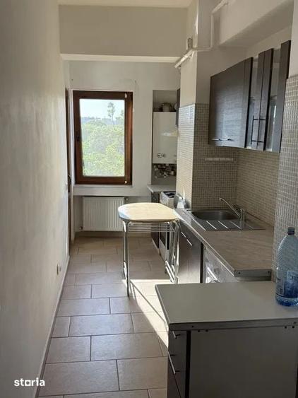 Apartament 2 camere 45 mp Tatarasi 340 euro - 5