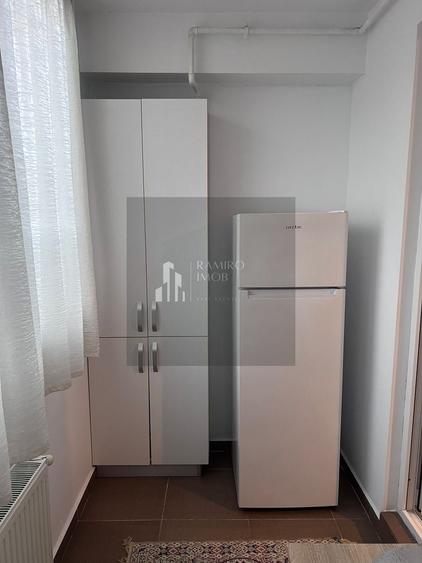 Apartament cu 2 camere decomandat în Militari