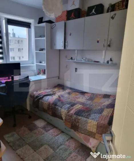 Apartament cu 3 camere - Campia Turzii (Cluj) - 8