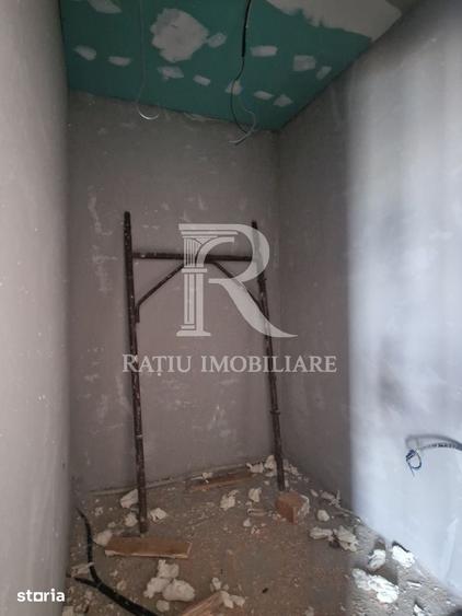Casă cu 4 camere cu Teren 553 Mp în Oșorhei
