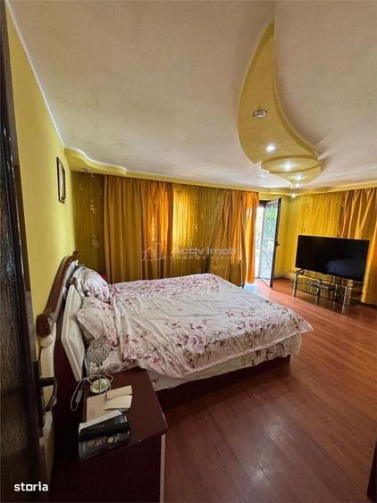 Casă cu 3 camere în Sârbi