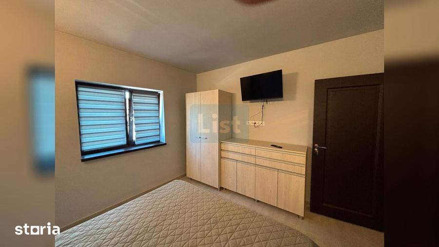 Casă cu 5 camere cu Teren 40 Mp în Central