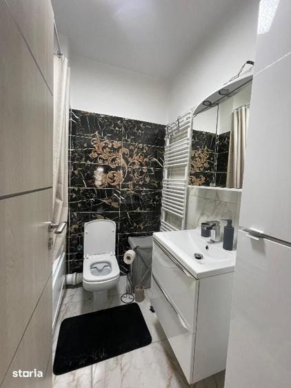 Apartament 2 camere | Exigent Plaza | Lujerului | modern | lux | - 6