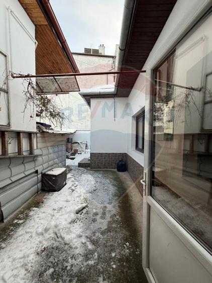 Casa de vanzare ultracentral Targu Mures - 7