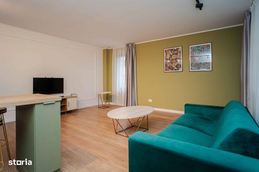 COPOU - EXPO - Ap. 2 camere, loc de parcare inclus - 2