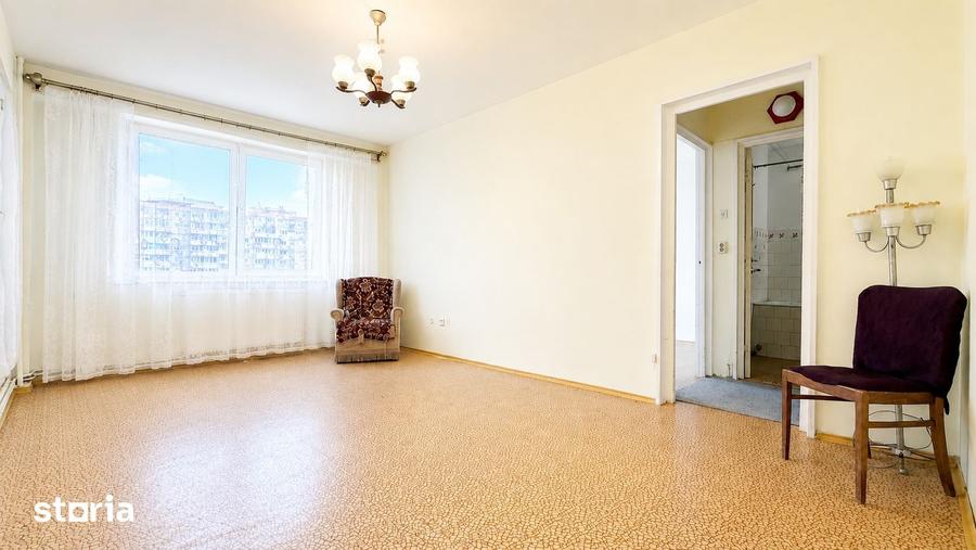 Apartament cu 3 camere în Griviței