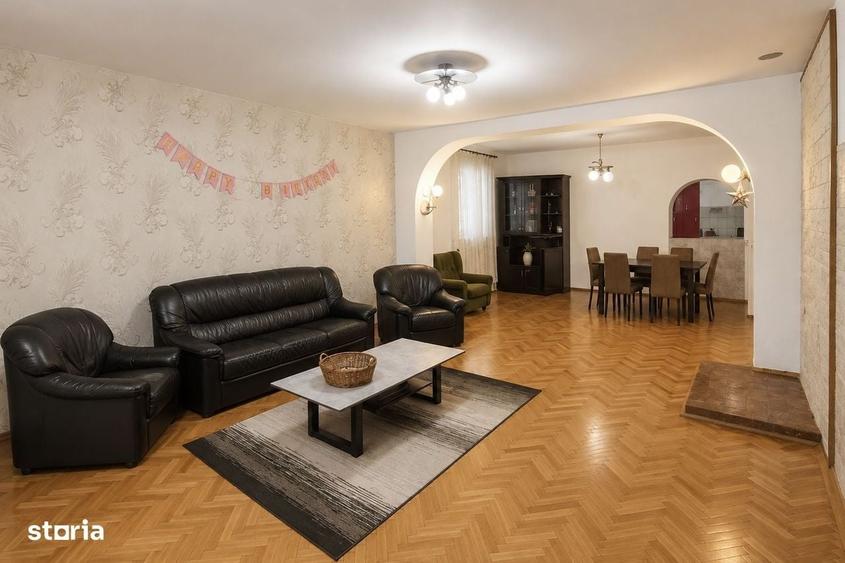 Casă cu 3 camere în Giroc