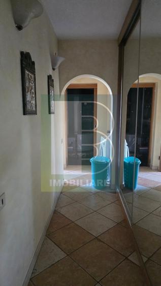 TINERETULUI STRADAL PARC, MOBILAT UTILAT COMPLET  BLACON MARE - 3