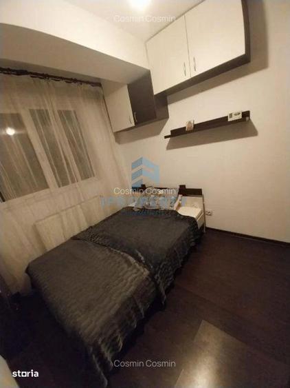 Rahova, Pecineaga | 2 Camere | bloc 2015 | centrala proprie | balcon - 4
