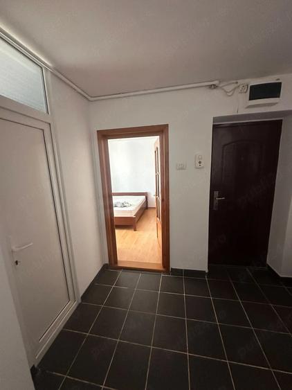 Apartament cu 2 camere decomandat în Precista