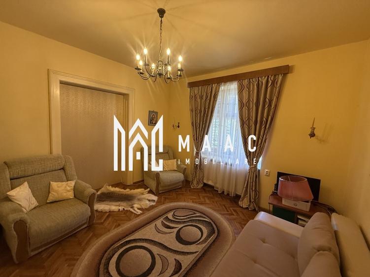 Duplex cu 4 camere cu Canalizare în Sub Arini