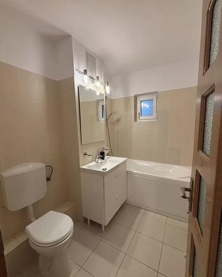 Apartament cu 2 camere decomandat, mobilat în Zorilor