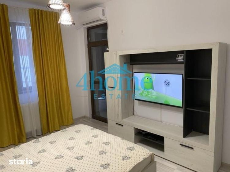 Garsoniera Drumul Taberei|Metoru|Bloc Nou|Parcare - 1