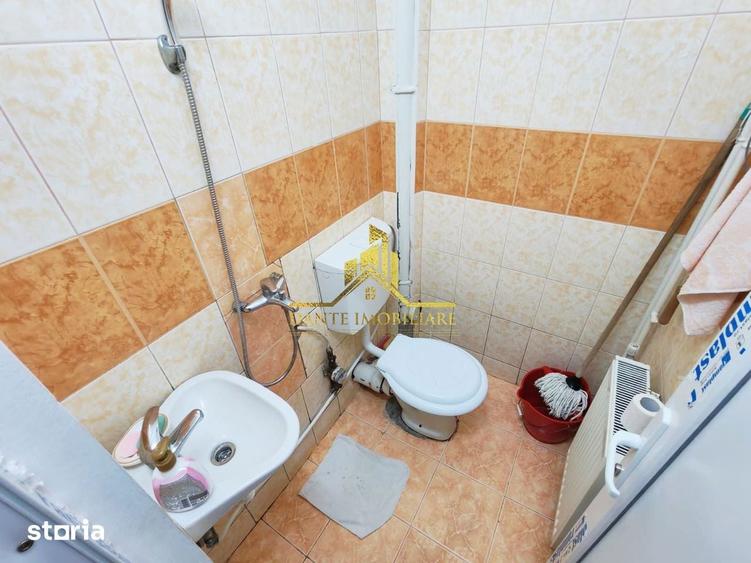 2 camere, decomandat, Gheorgheni, Piata Hermes, Brancoveanu - 6