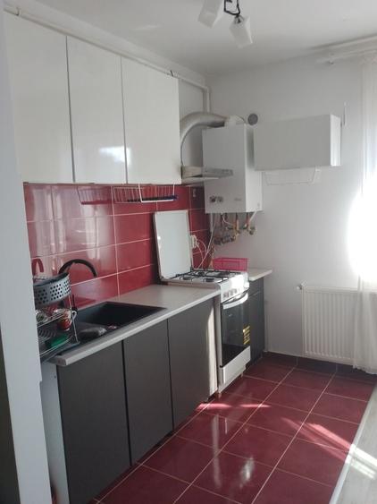 Apartament cu 2 camere în Turnișor