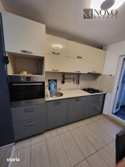 3 Camere Decomandat | Dristor | Metrou | AC | Boiler - 2