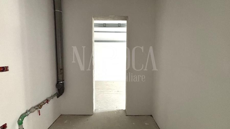Duplex cu 4 camere cu Canalizare în Florești