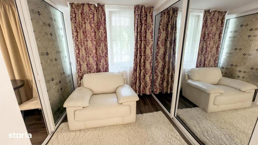 Apartament cu 2 camere în Siret