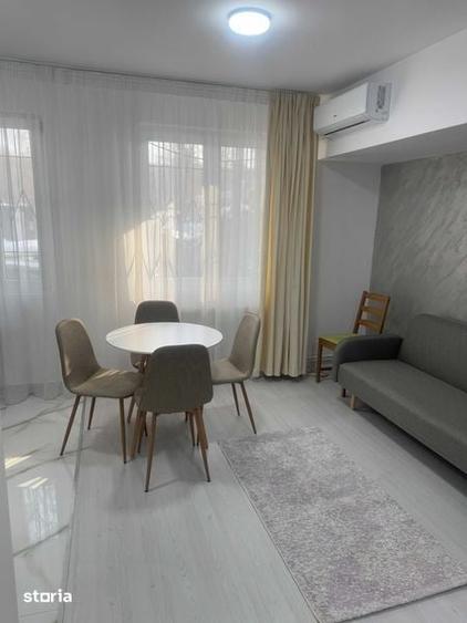 Apartament cu 2 camere în Sebastian