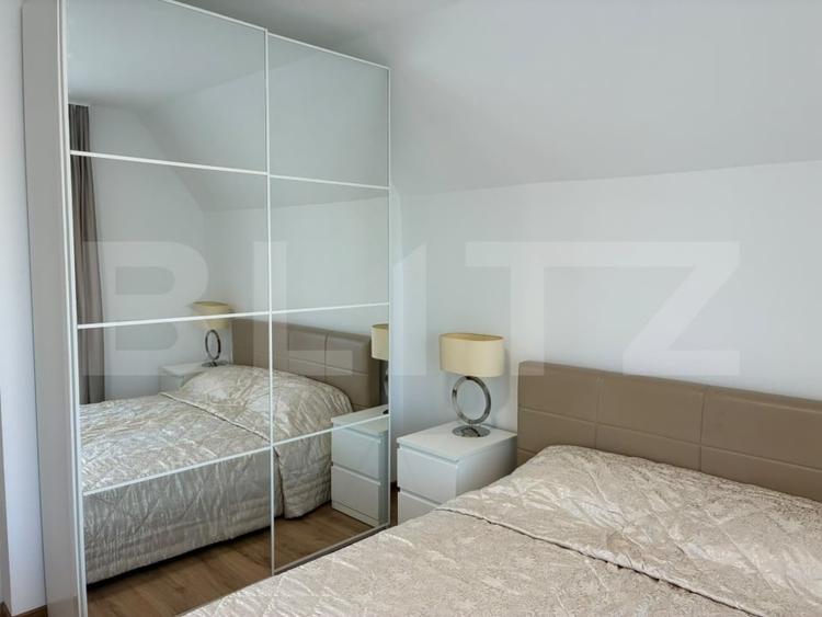 Apartament cu 3 camere decomandat în Câmpia Turzii
