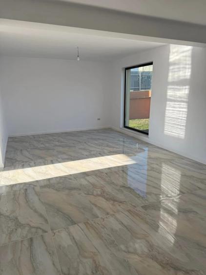 Casă individuală cu 4 camere și teren 550mp2 COMISION 0% - 9