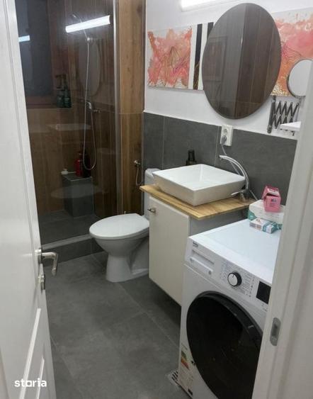 Apartament cu 2 camere | VIVO Razoare| 50 mp | Prima inchiriere - 4