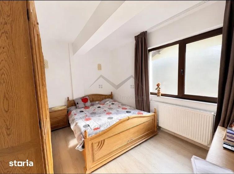 Apartament 2 camere Valea Lupului strada Luminii - 3
