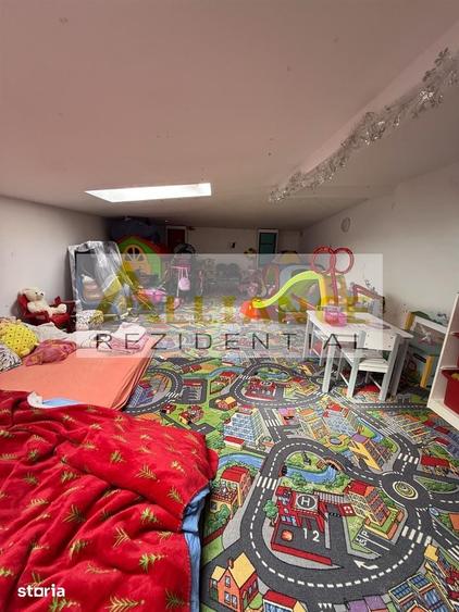 Apartament mare 4 camere a?? 145 mp compartimentare eficienta - 12