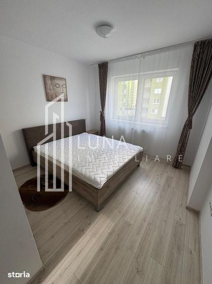 Apartament 2 camere | 53 mp | TOP City - Tractorul - 7