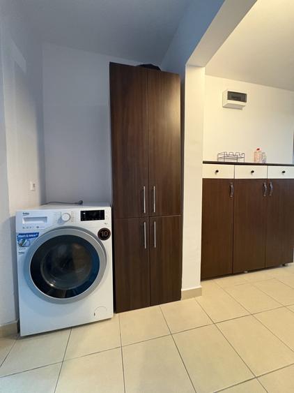 Apartament cu 2 camere decomandat, mobilat în Alba Iulia