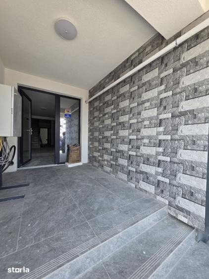 Apartament cu 3 camere în Calea București