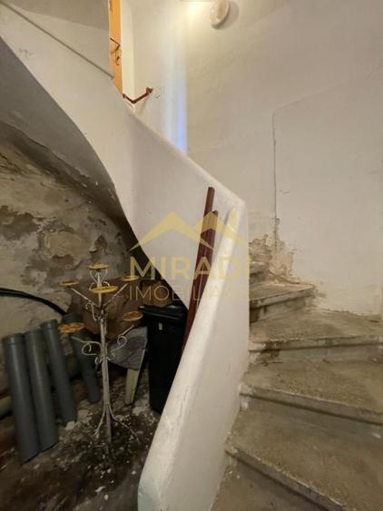 Apartament cu 4 camere în Dorobanți
