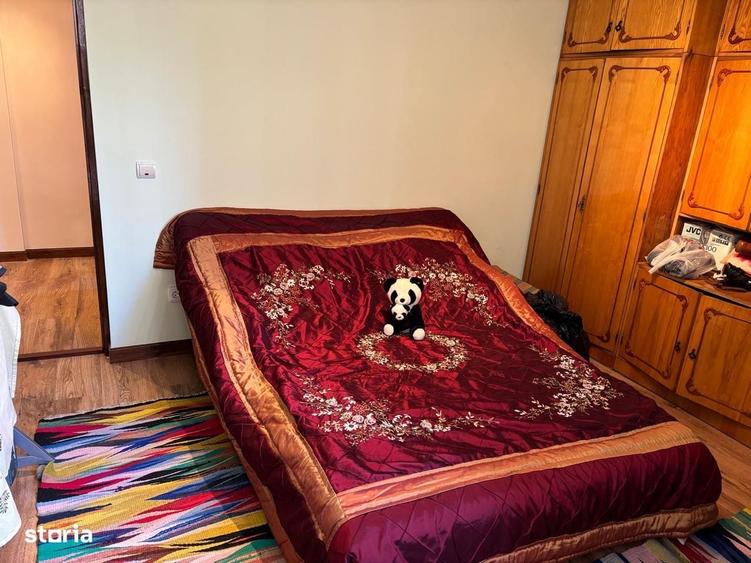 Garsonieră în Florești