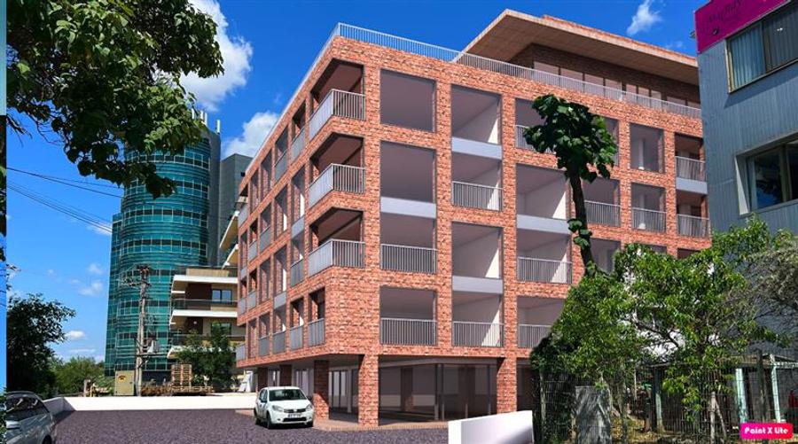 Teren Construcții intravilan de 5560 mp, în Pipera