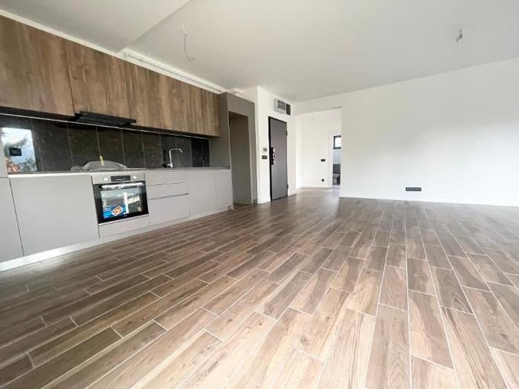 Apartament cu 2 camere în Furnica