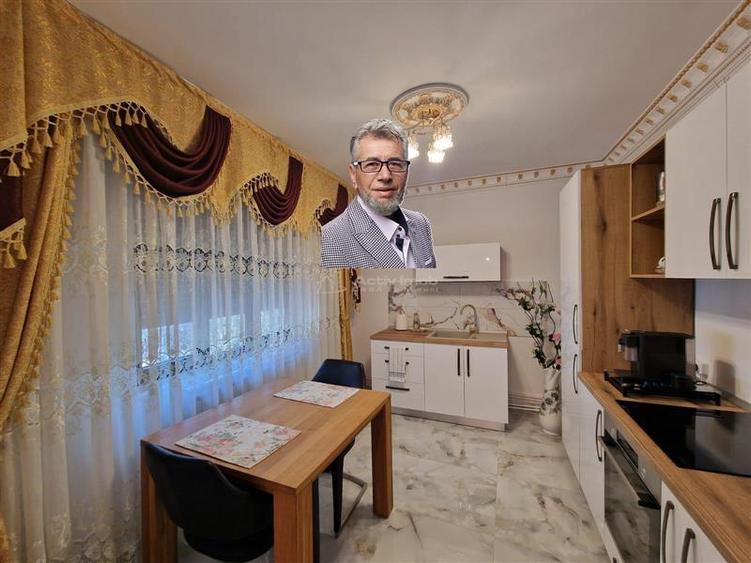 Casă individuală cu 4 camere cu Canalizare în Triaj