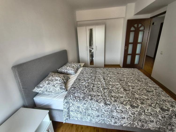 Apartament cu 2 camere decomandat în Găvana