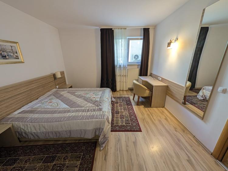 Apartament cu 2 camere, mobilat în Otopeni